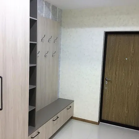 шикарные светлые Vip уровня в аркадии Aparthotel *