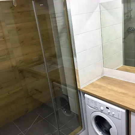 Aparthotel шикарные светлые Vip уровня в аркадии