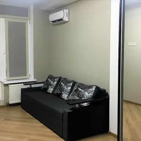 Aparthotel шикарные светлые Vip уровня в аркадии *
