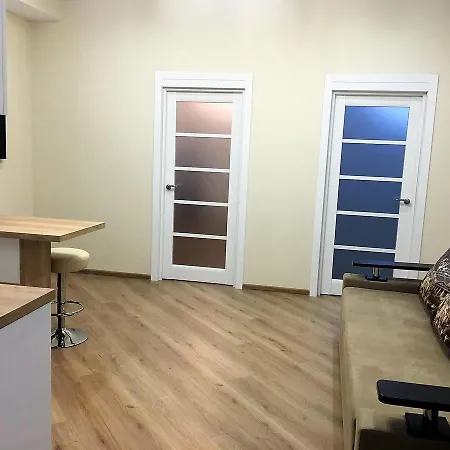 Aparthotel шикарные светлые Vip уровня в аркадии Odesa